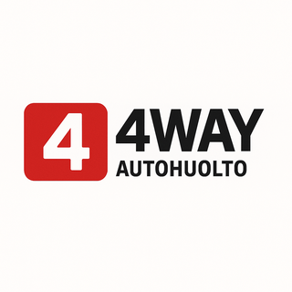 4Way Autohuolto Helsinki